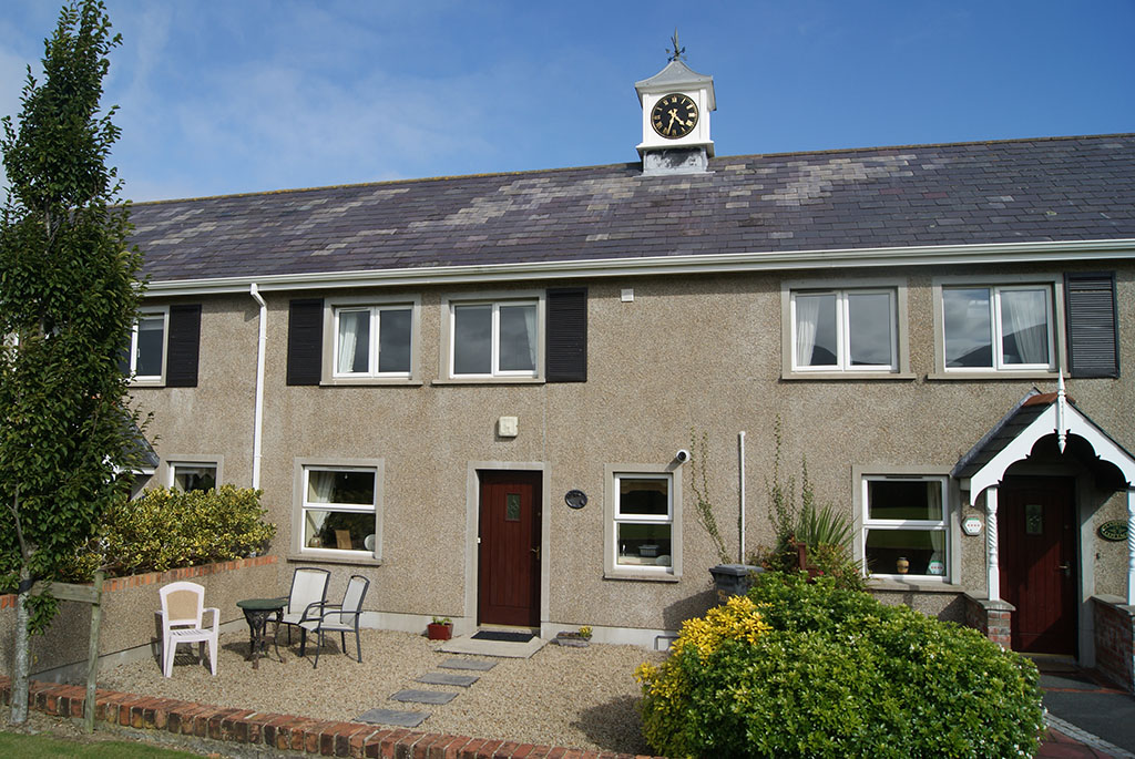 The Chatts Cottage, Self Catering, Newcastle Co Down
