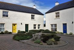 Dundrum Self Catering Holiday Cottages Luxury Pet Friendly