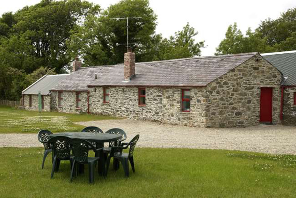 Buttermilk Cottage, Ballydugan Cottages, Self Catering, Downpatrick, Co Down
