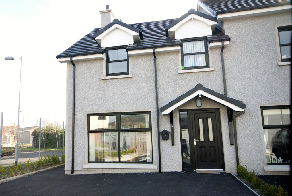 5 Hunters Park, Self Catering, Newcastle Co. Down