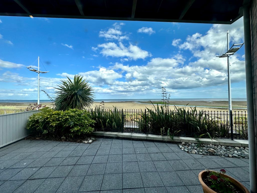 13A The Beaches, Self Catering, Newcastle, Co Down